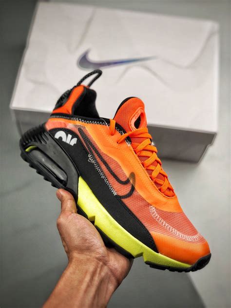 nike air max 2090 hibbett